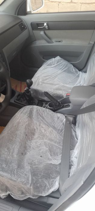 Chevrolet Lacetti / Gentra 2023 — 4