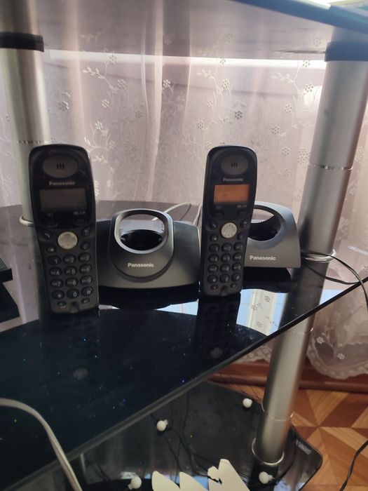 Продам радиотелефон