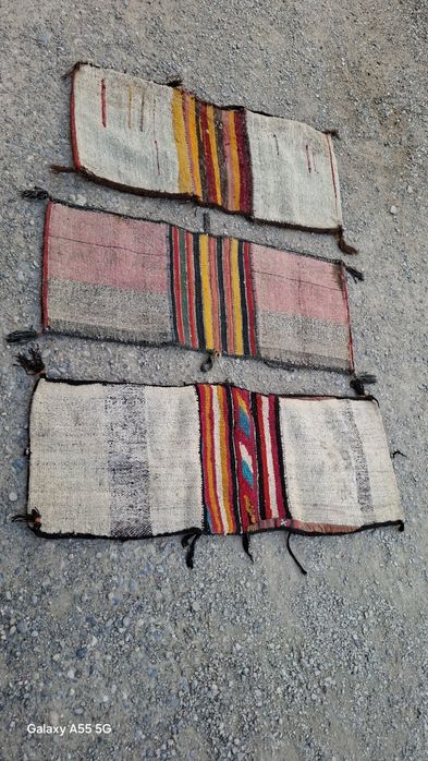 Коржын қоржын юрта этно