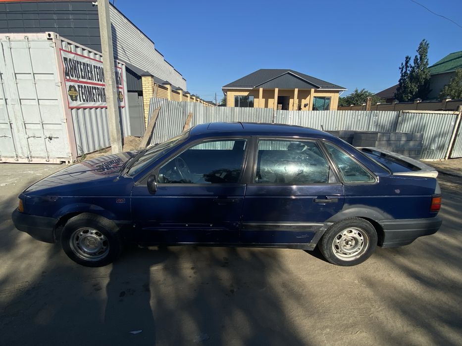 Продам Volkswagen Passat b3