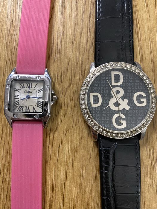 Дамски часовници