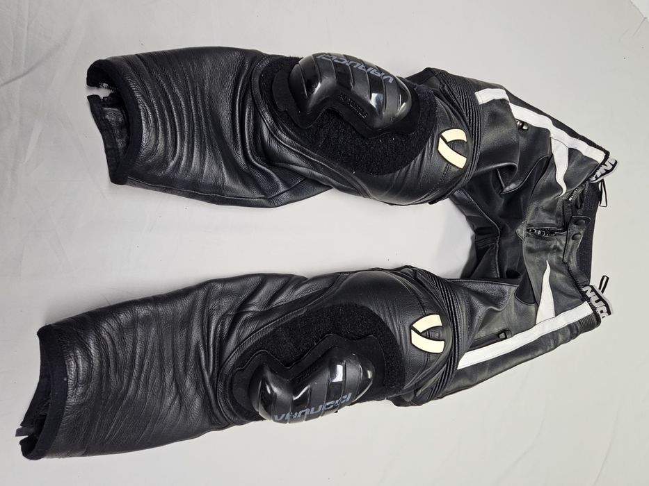 Costum moto două piese Vanucci 50 M