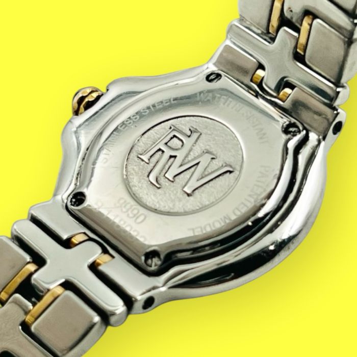 Raymond Weil Parsifal 9990 – дамски швейцарски часовник