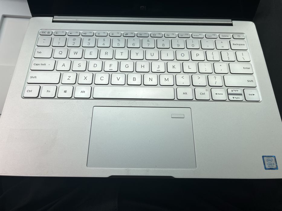 Ноутбук core i5 8th Gen