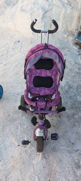 Продам детские коляски.