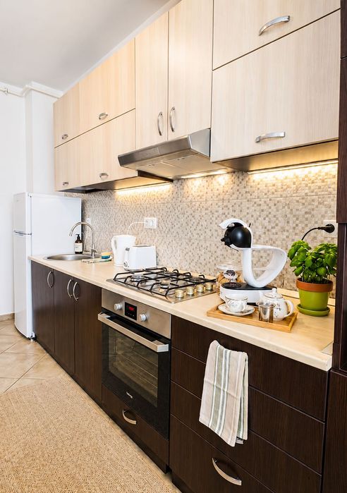Studio Regim Hotelier