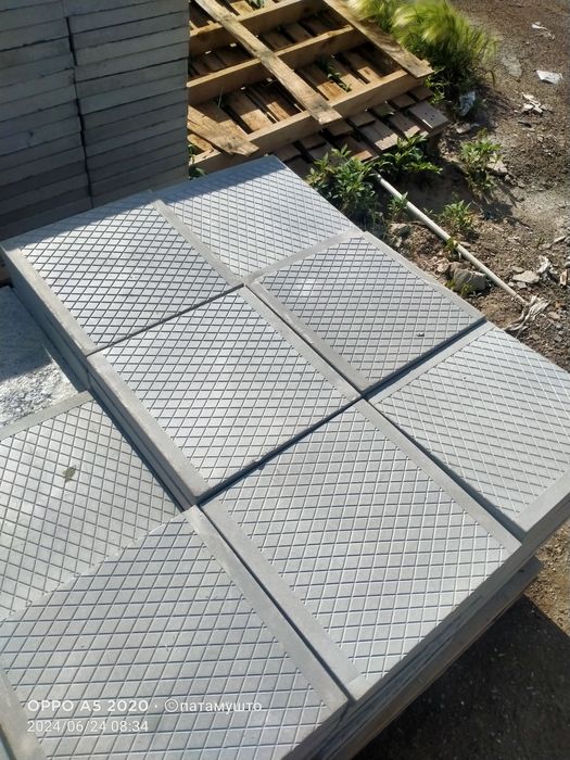 *Плитка на крыльцо, лестница.