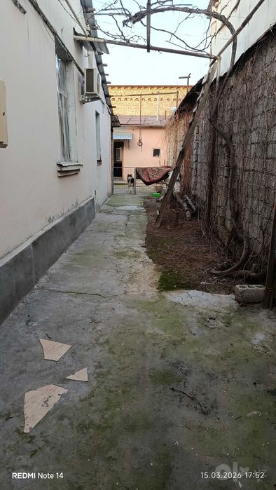 Продаю свой дом.
