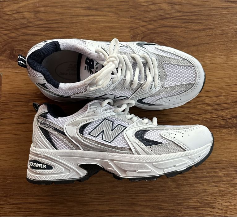 Дамски маратонки New Balance модел 530