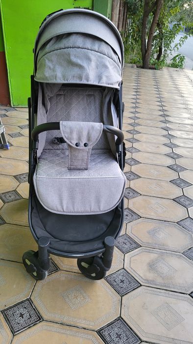 Коляска Прогулочная Коляска MSTAR |