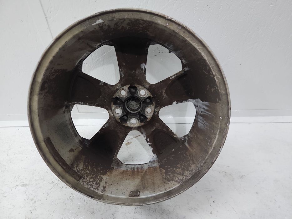 Set jante aliaj Opel Mokka [Fabr 2012-2019] Monovolum 95181597