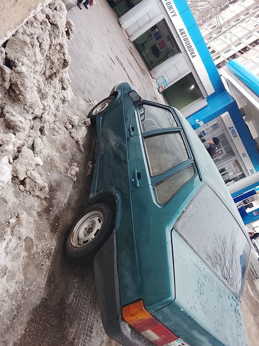 ВАЗ 21099 сатылады срочно