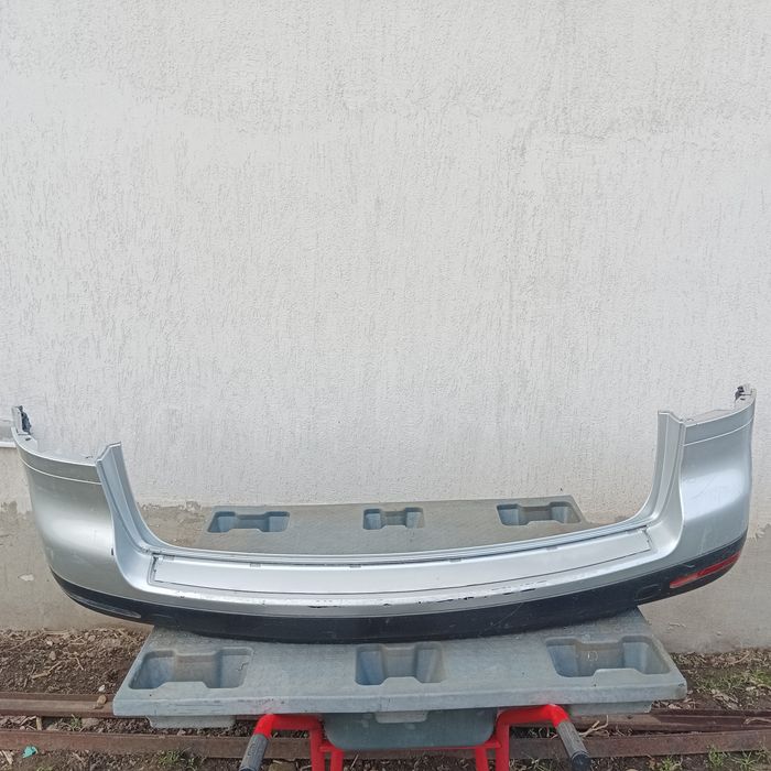 Задна броня vw audi