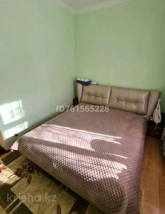 Продаётся дом с центральным отоплением