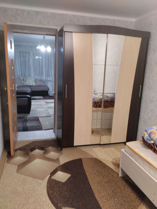 Сдам 2-х командировачным 4 мкр