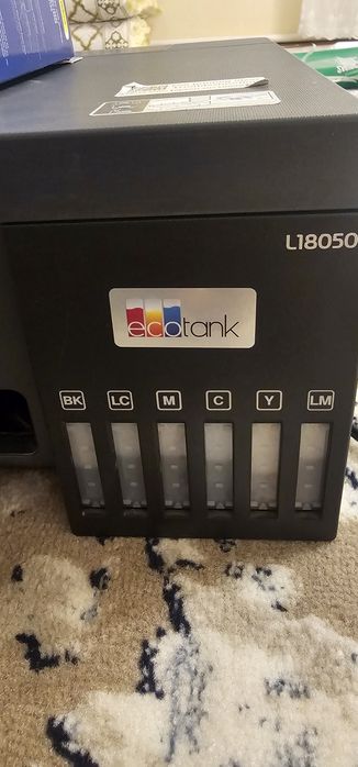 EPSON L18050 sotiladi