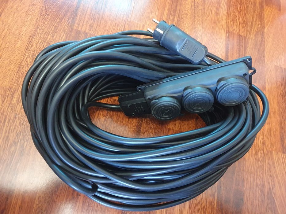 Prelungitor 3x2,5