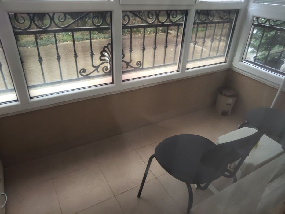 Дава се под наем Двустаен апартамент в Свети Влас - 57 кв.м за 320 € - Снимка #9
