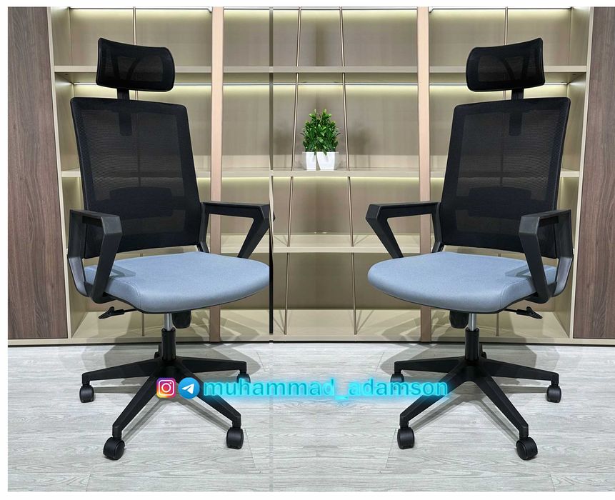 Офисное кресло Worker доставка бесплатная, гарантия, качество