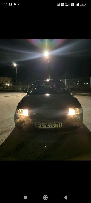 Кола Ауди а3 1.9 131 кс