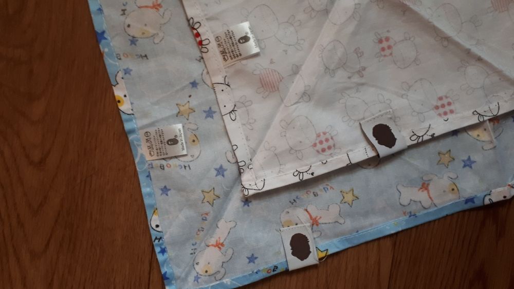 Косынки для малыша