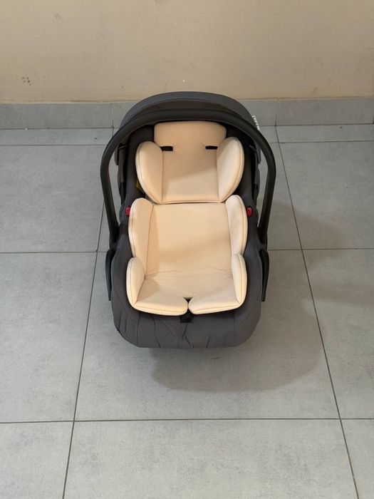 Коляска ideal holatda KIDILO