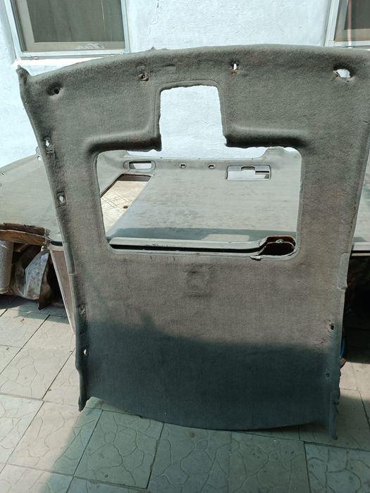 Запчасти Ниссан примера р-10