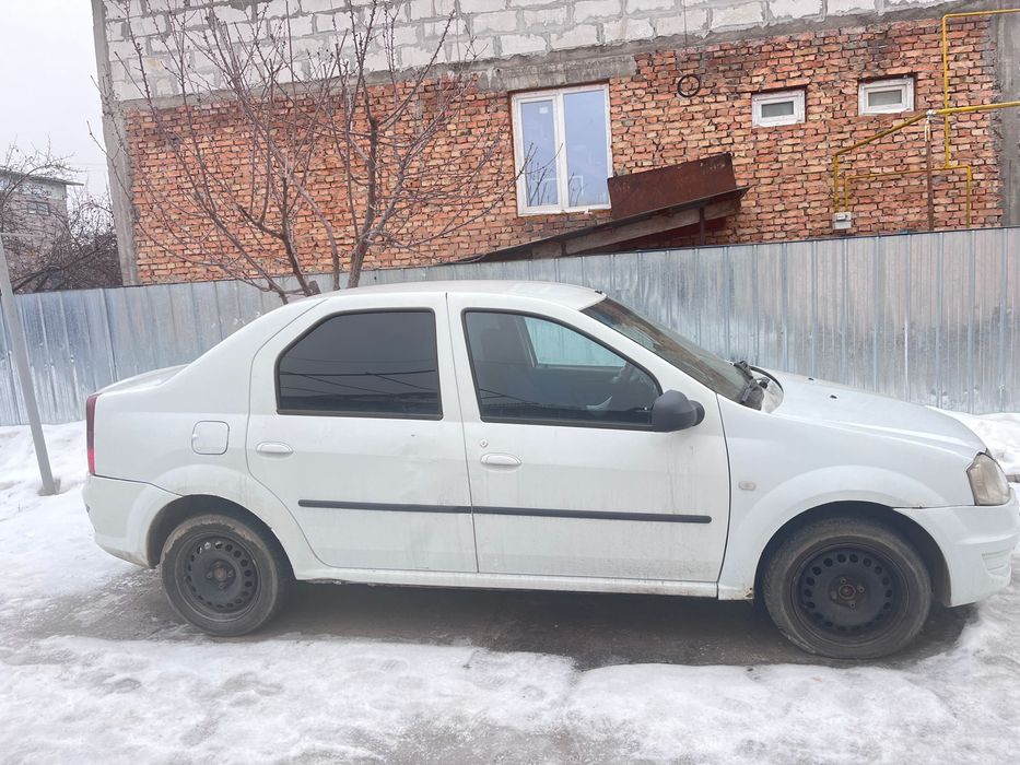 Машину продам срочно