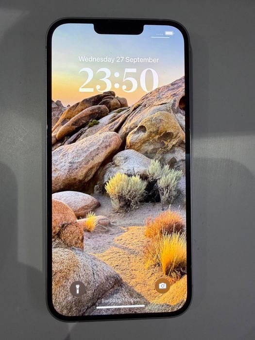Iphone 14 plus 128GB Violet