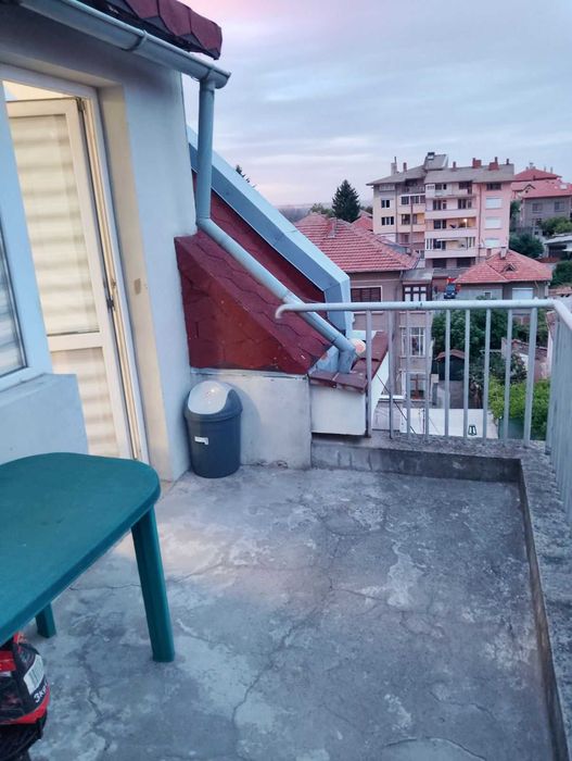 Двустаен апартамент Свищов