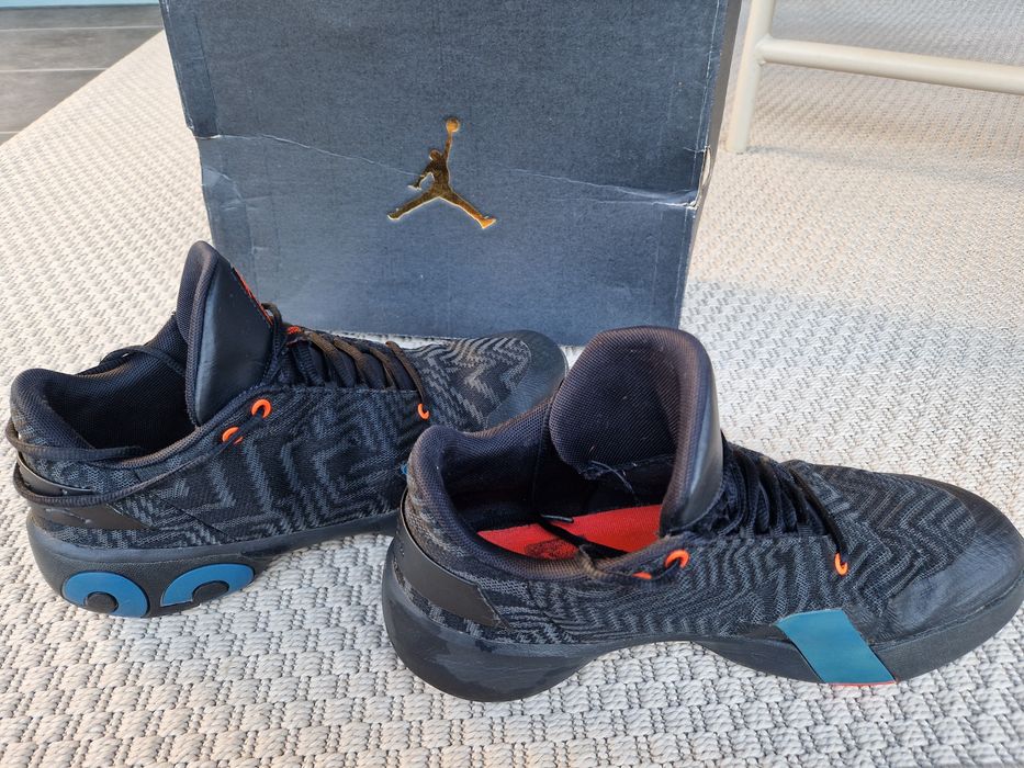 Jordan Ultra Fly 3 Low