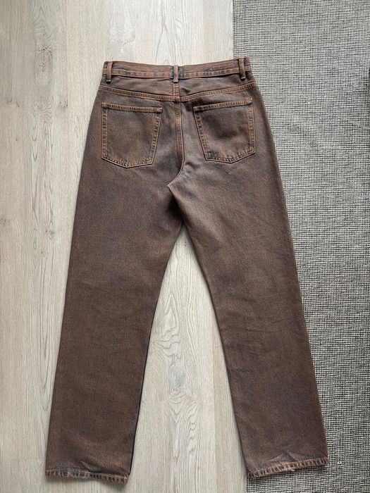 Мъжки дънки Zara