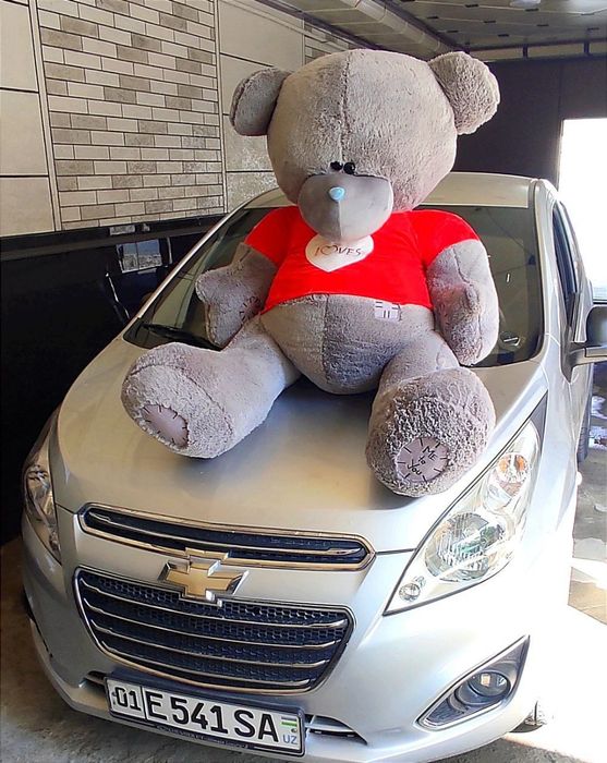 Teddy bear Original Miyahki