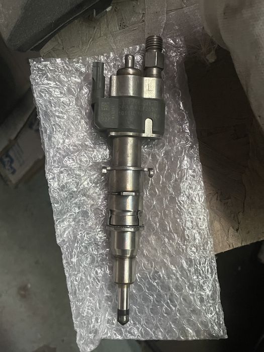 BMW инжектор дюза Index 11