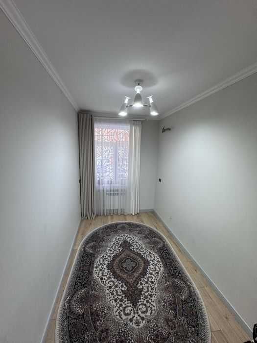 жк PARISIEN, Новостройка  7/1/8  дуплекс  155м²  Golden Hause