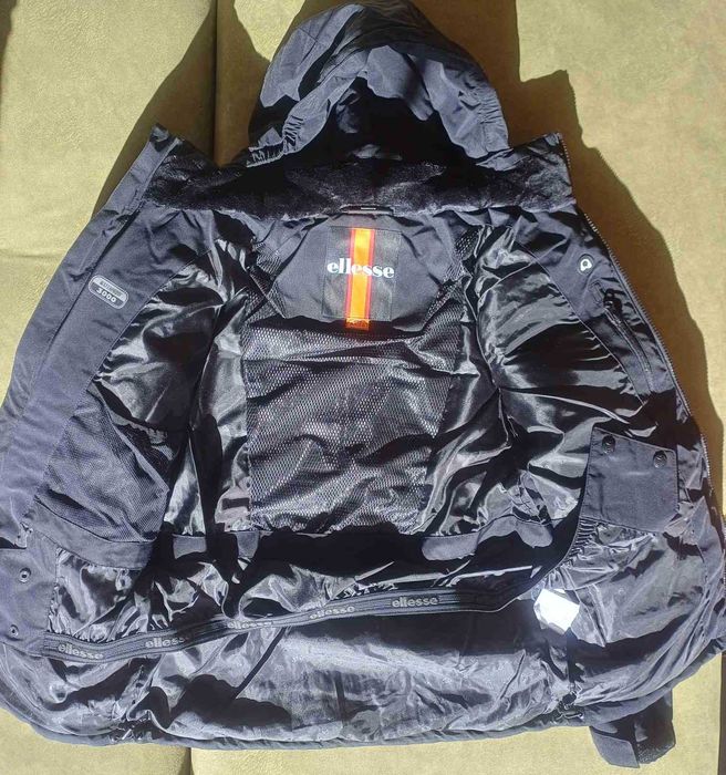 ЯКЕ ЗА СКИ - ДЕТСКО, марка "ellesse" Италия