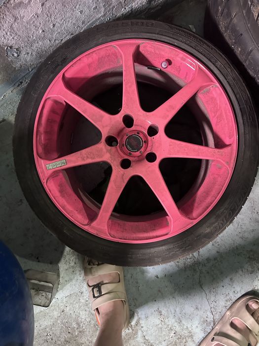 Продам avs model7