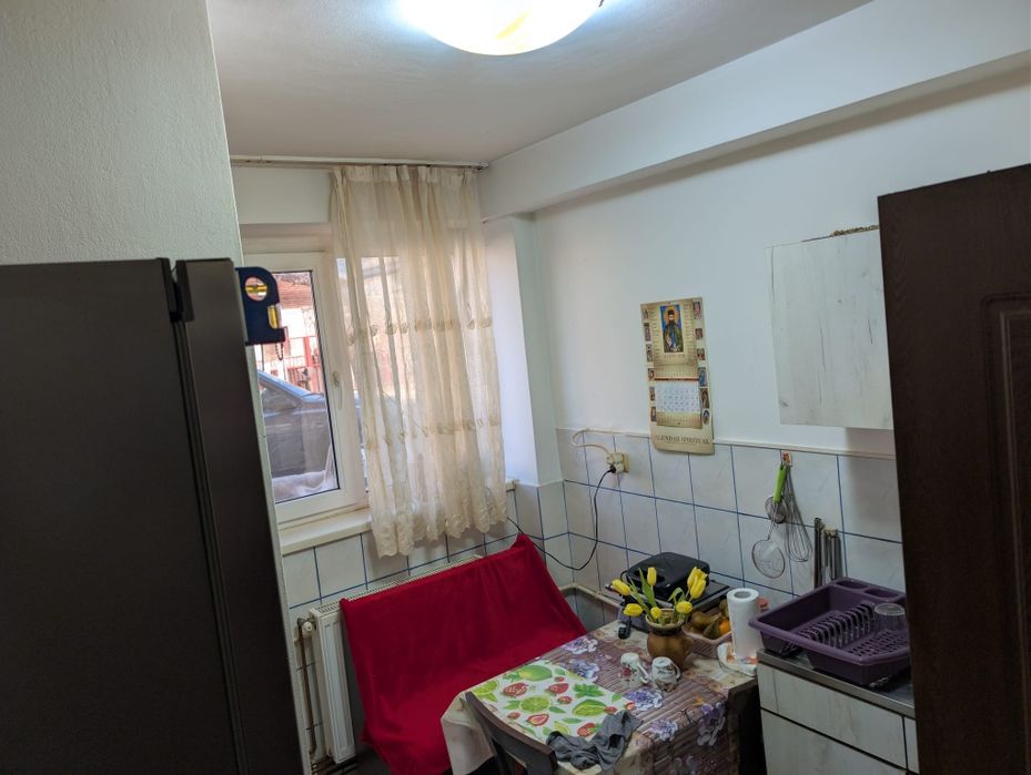 Apartament 2 camere de vanzare Moreni