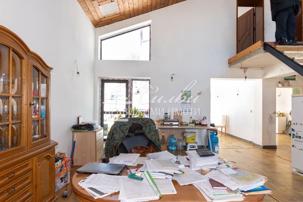 Продава се Къща в с. Лозево, Област Шумен - 252 кв.м за 547 €/кв.м - Снимка #1