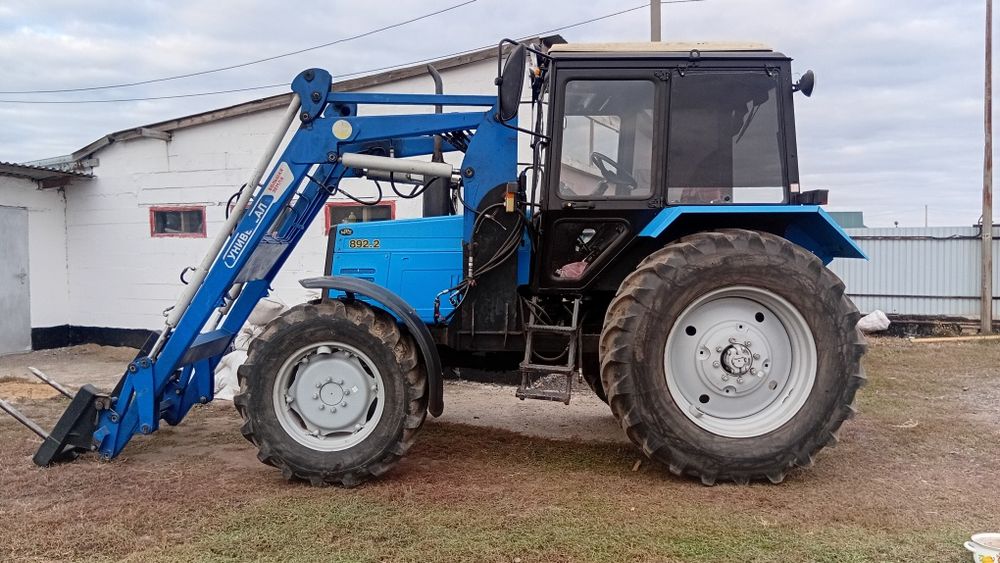 Продам трактор Белорус