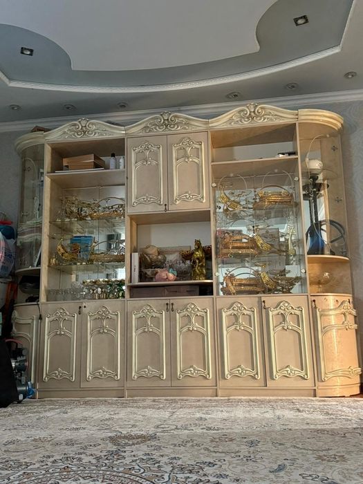 Шкаф, гарнитур камот