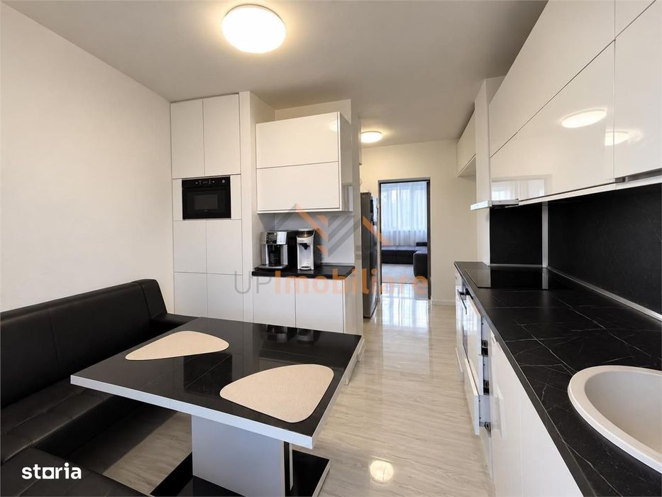 Apartament 3 Camere | Renovat | Rogerius | Oradea