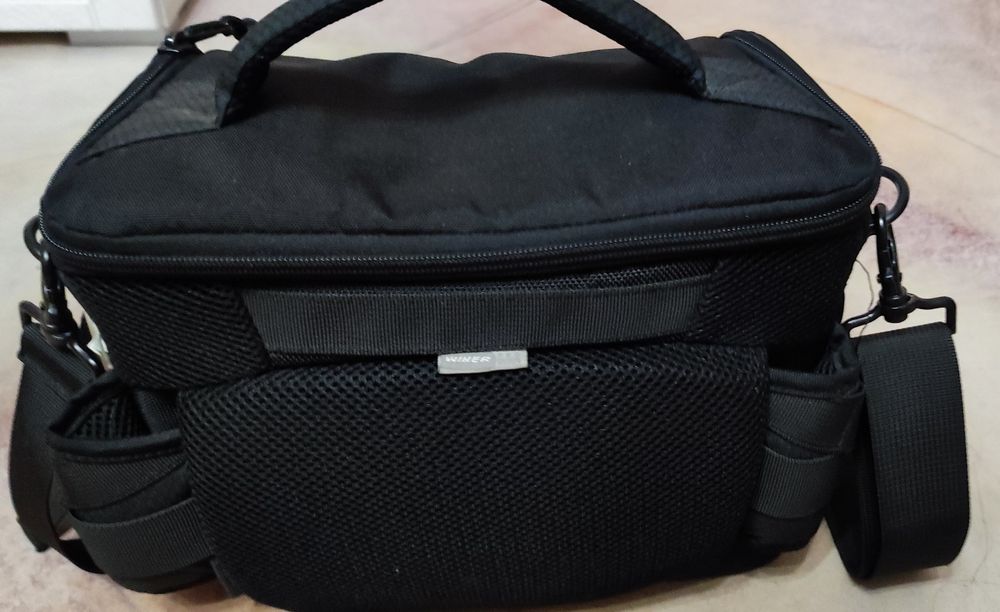 Сумка для фотоаппарата