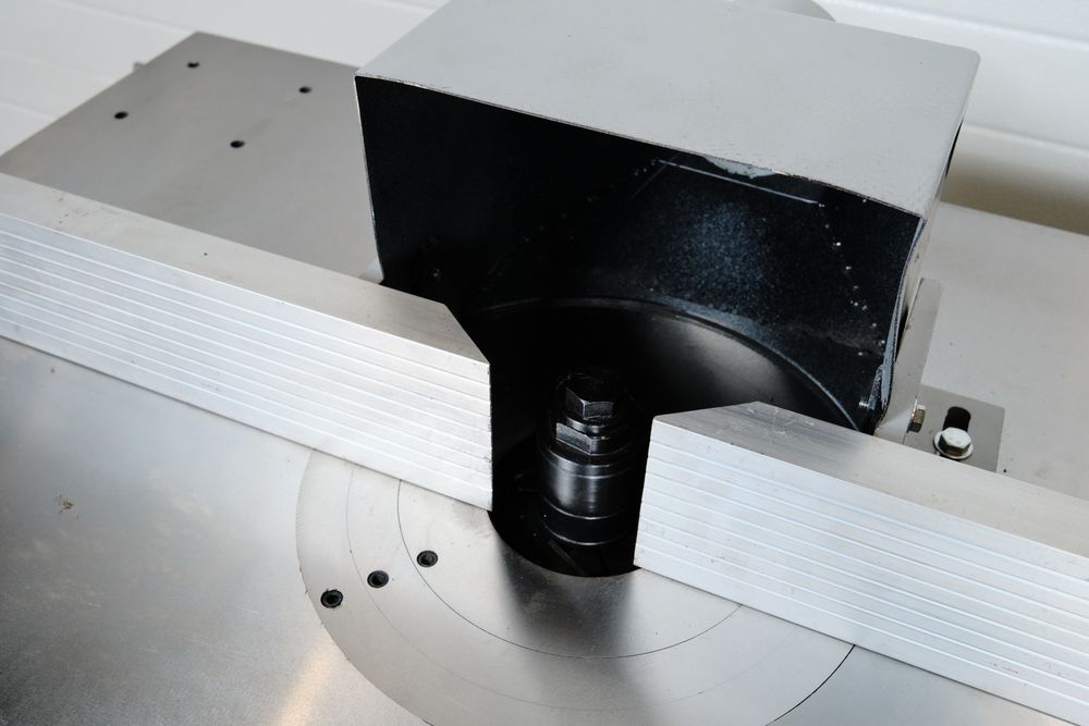 Станок фрезерный DELTAMACHINERY DW-32H