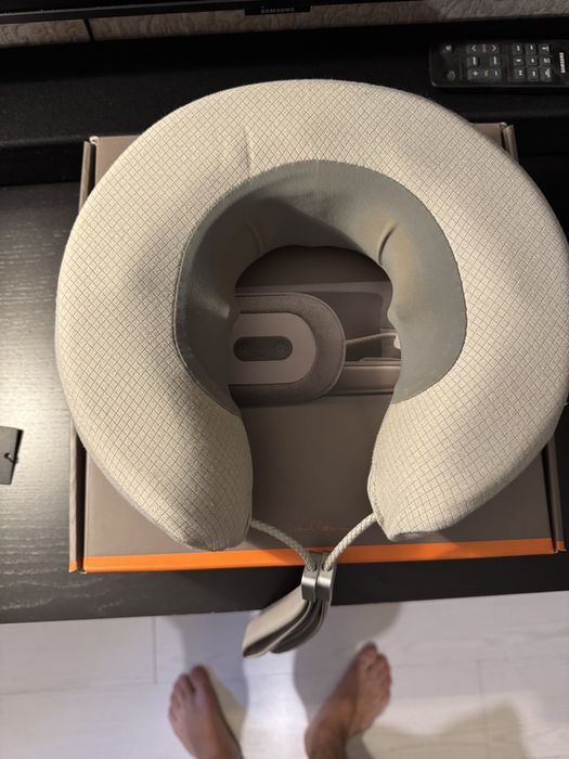 Массажер для шеи BORK