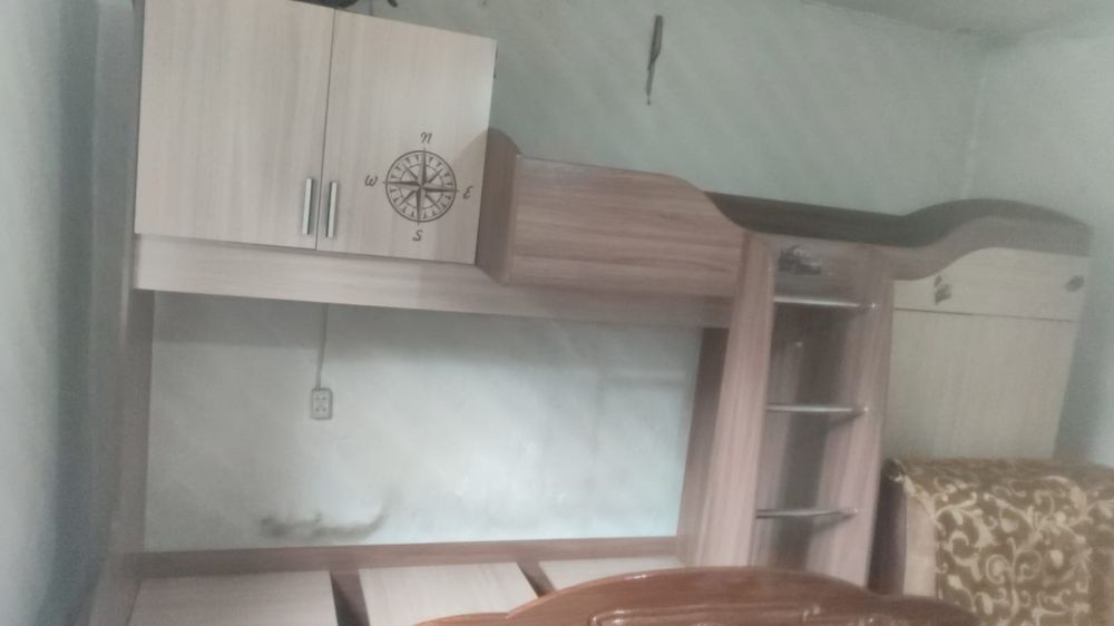 Продам детский спальный  хороший состояние  пользовался то ка месяц