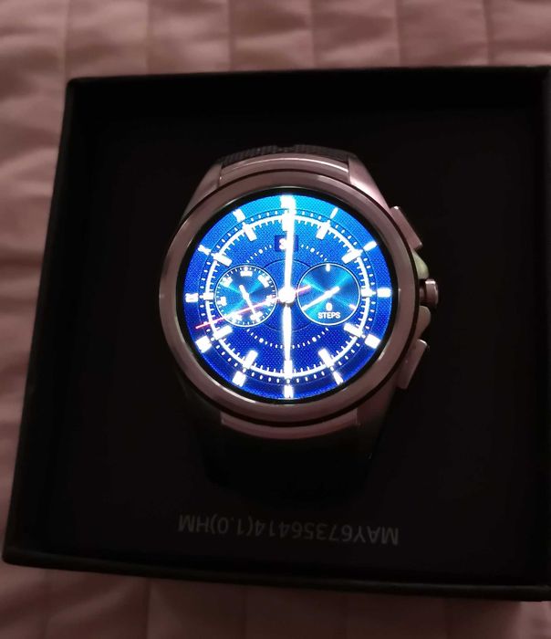 LG Watch Urban 2nd edition W200E