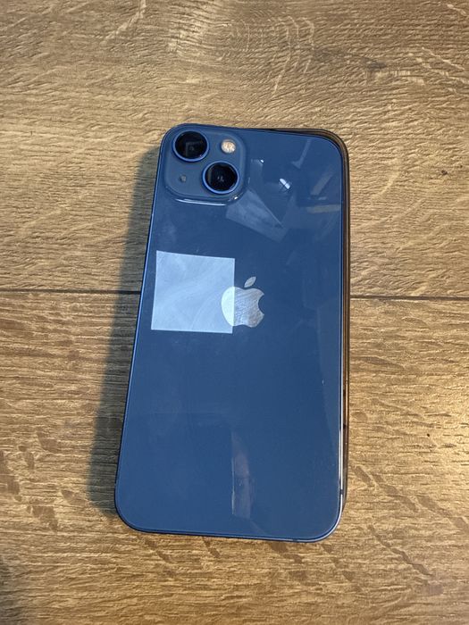 Iphone 13 128gb 99% батерия!