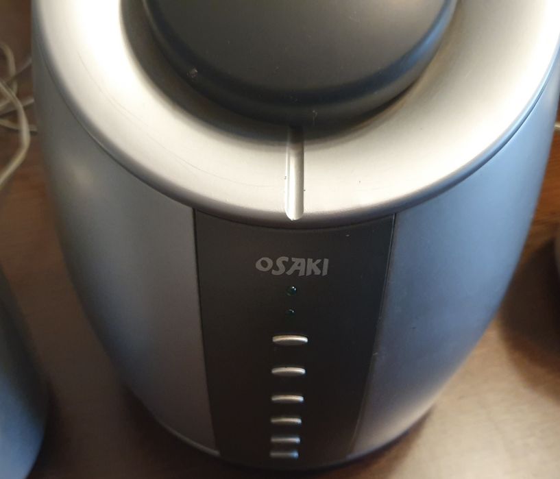 Буфер с колонки Osaki Осаки