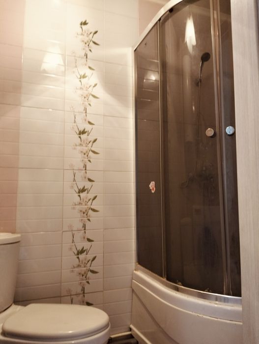 Меняю малосемейку